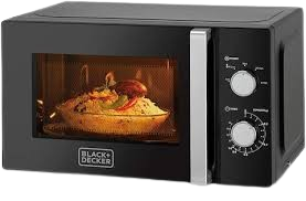 Black & Decker Microwave